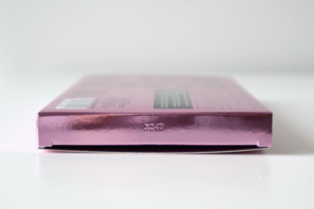 Paleta Natasha Denona Love Face Palette — PORTES INCLUÍDOS