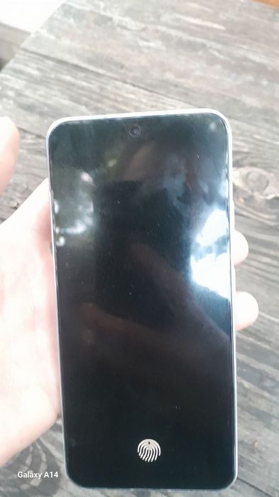 Xiaomi 13.    12/512