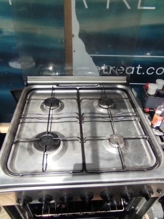 Fogão Meireles E602x