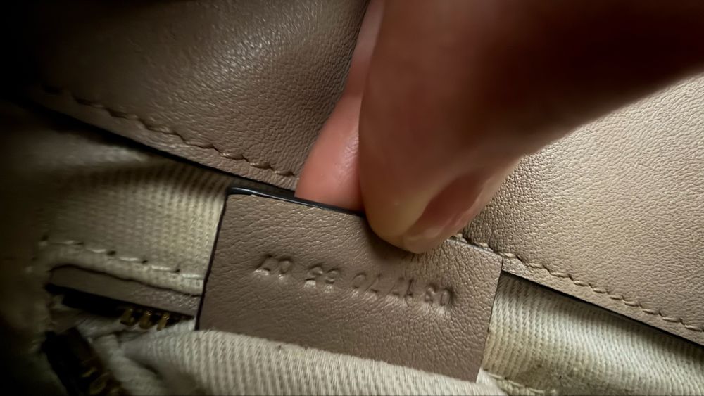 Сумка  Chloe оригінал