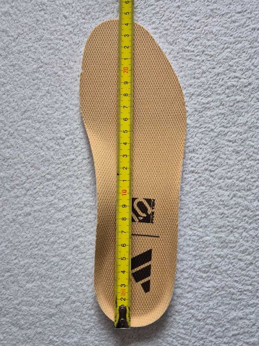 Adidas Five Ten Hellcat Pro 38