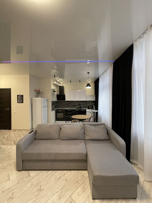 Каманина, Без выселения и поднятие цены, 48 жемчужина, 42 м2