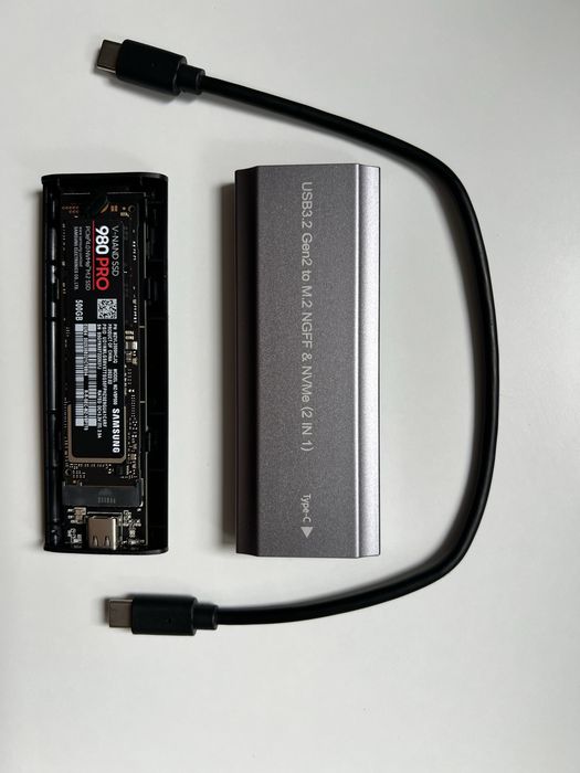 ssd samsung 980 500gb - Купить электронику - Цены на OLX.ua