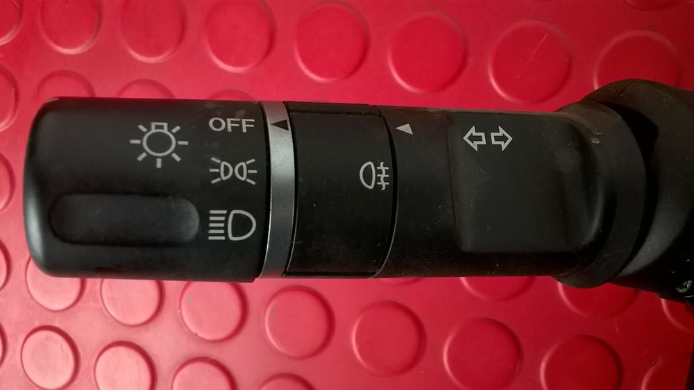 Fita de Airbags - MAZDA 2 (DE_, DH_)