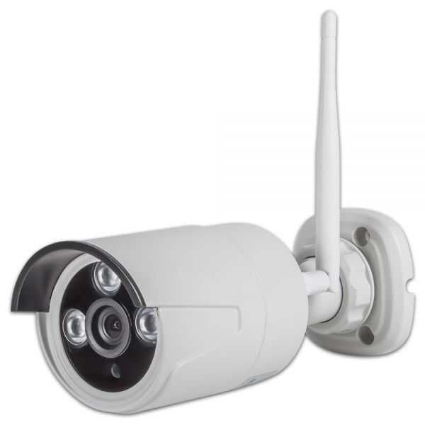 Zestaw do monitoringu MT Vision HSA 7200