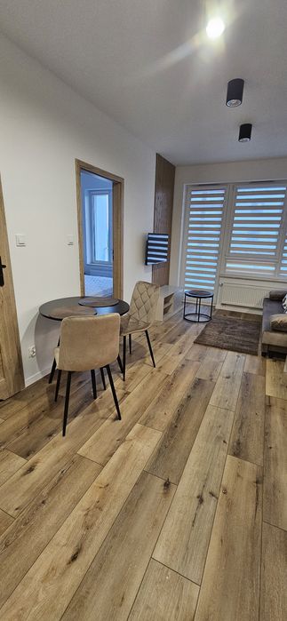 Nowa Kawalerka 32 m² , 2 pokoje,ul  Mila 52E ,wysoki standard - Widok 3