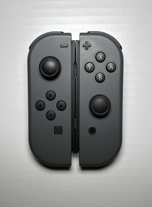 Nintendo Switch Joy-Con Oryginał Grey