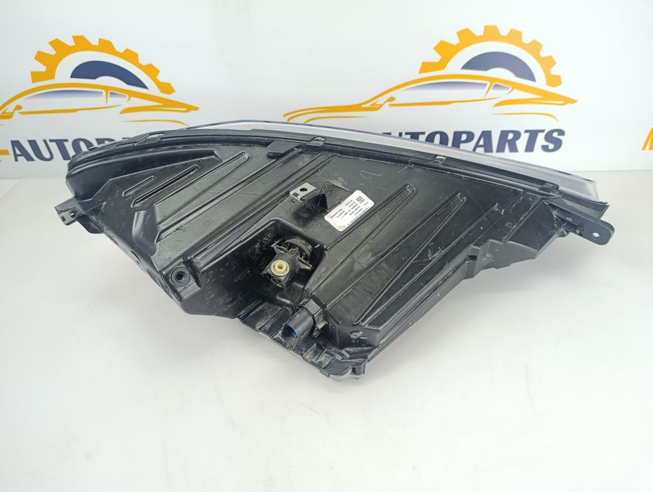 Фара ліва tesla model s rest uplevel