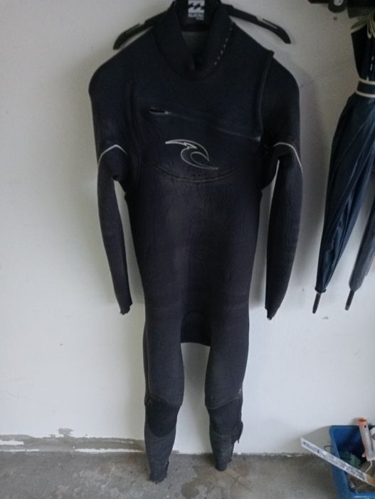 Fato de surf Rip Curl