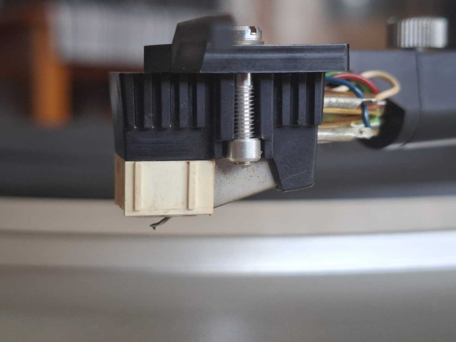 Gramofon CYBERNET CP- 200D