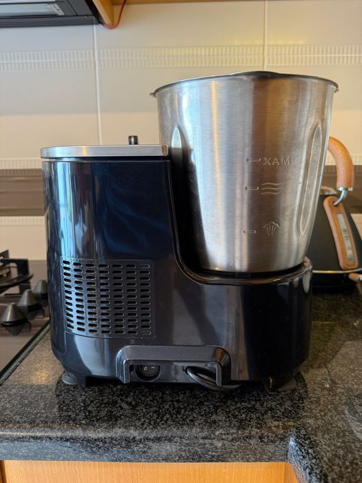 Robot de Cozinha Moulinex Clickchef  HF4SPR30 (3,6L -1400W)