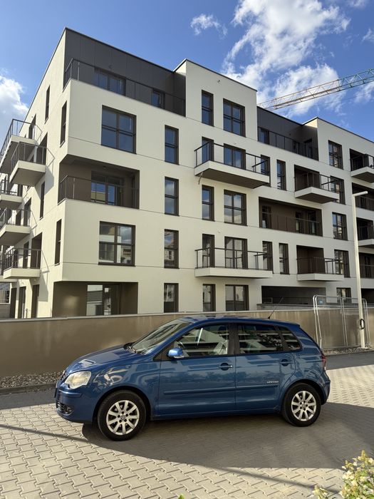 Volkswagen Polo 2008