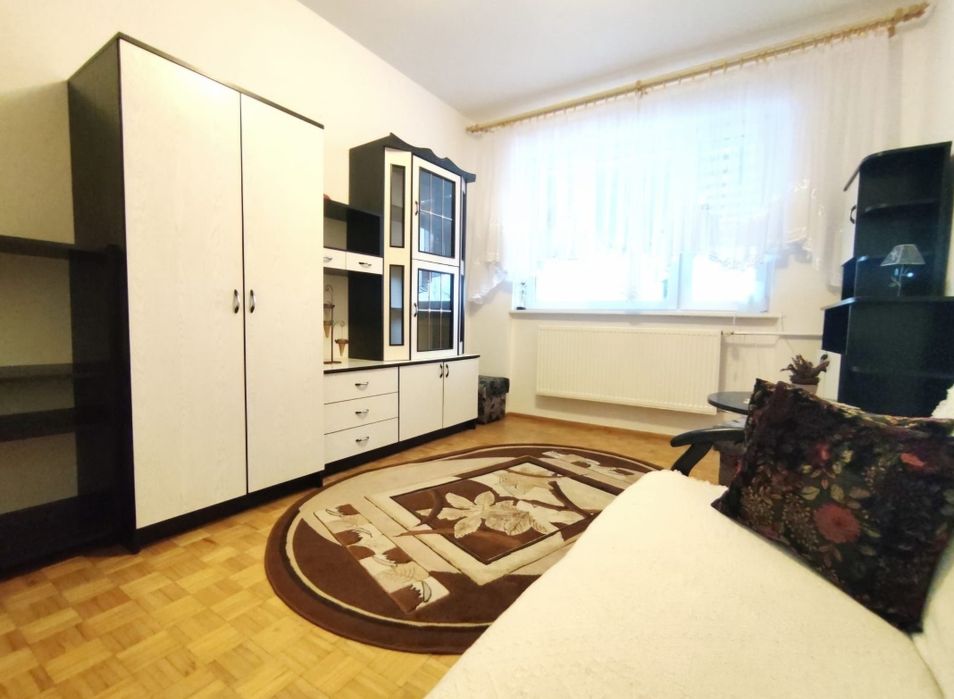 Wynajem, Wynajmę mieszkanie. Dajtki, Oddzielne wejście.  Kawalerka   50 m². Olsztyn. Duży taras - Widok 2