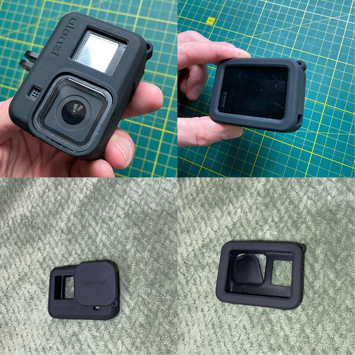 Go pro пульт Bluetooth