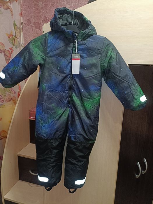 Продам комбінезон для хлопчика