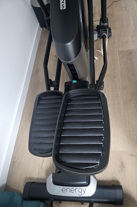 Orbitrek rower eliptyczny Domyos E Energy Eliptical