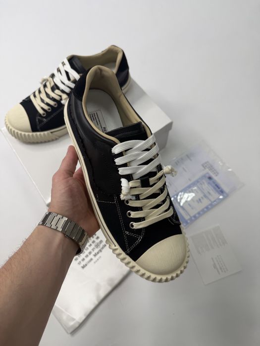 Нові Кеди Maison Margiela New Evolution/size 40-44/Преміум якість!