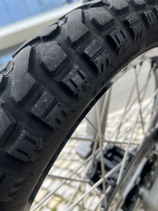 XT660R - 2005 (Impecável)