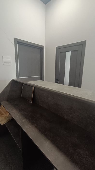 Приміщення 70 м2 з ремонтом, в центрі.