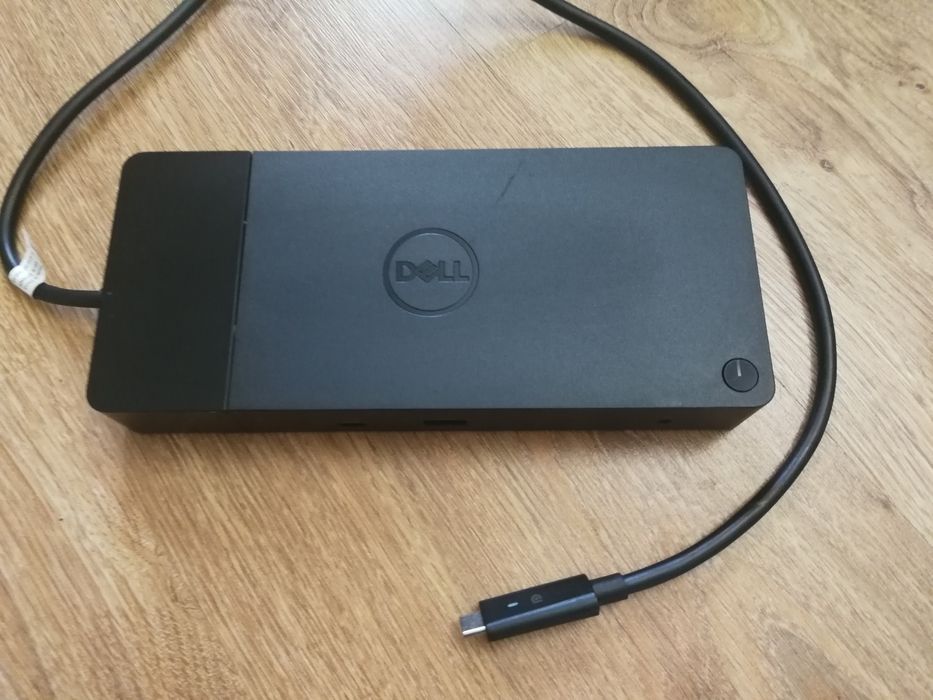 Док станція Dell K20A001