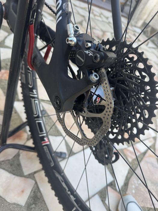 Canyon ultimate cf SLX