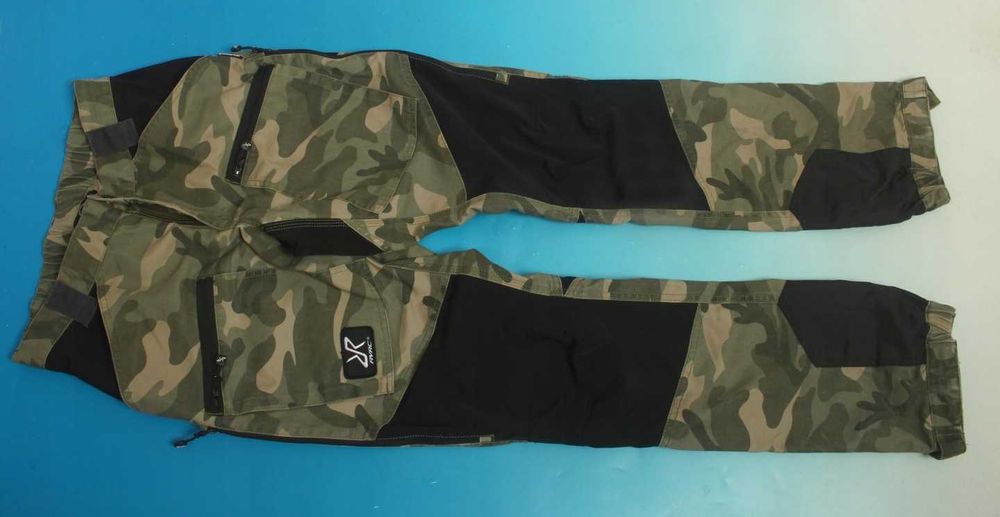RevolutionRace Spodnie trekingowe - Nordwand Pro Pants