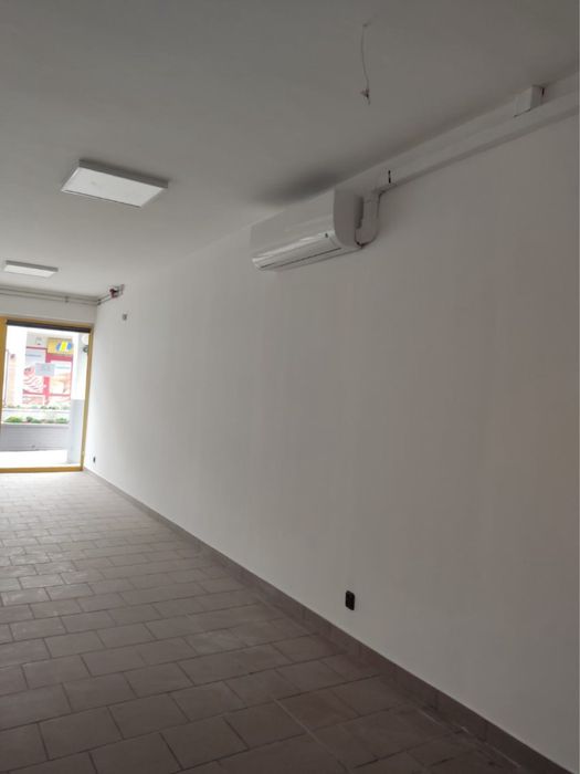 Lokal handlowy/usługowy | Gdańsk Pasaż Chelmski  85,90m2