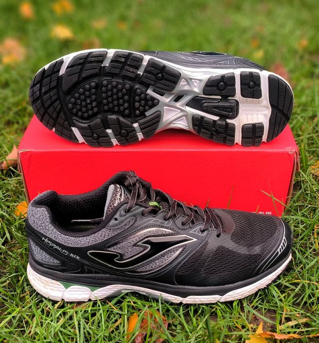 Військові кросівки Joma Hispalis, кросівки військово-тренувальні