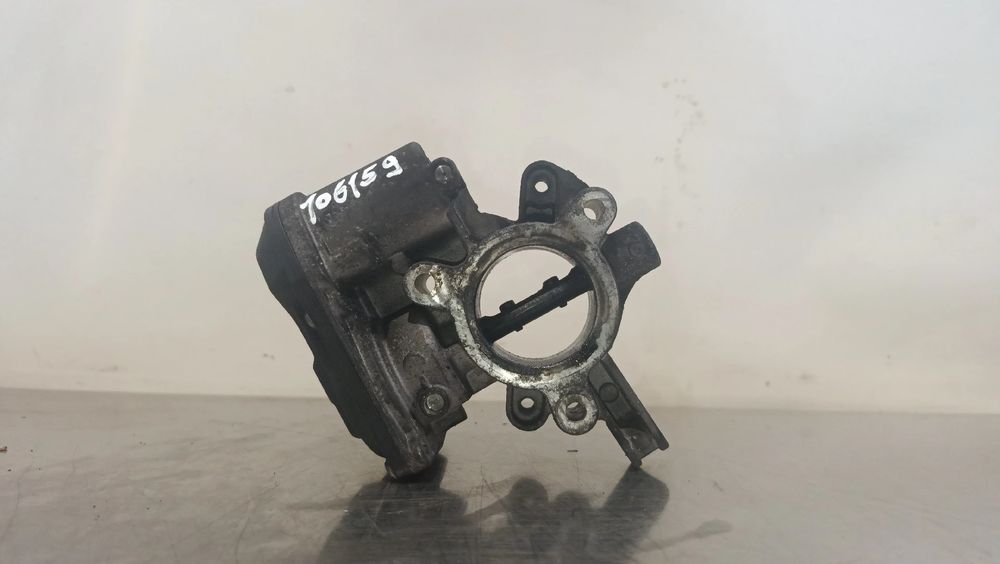 Corpo borboleta OPEL Corsa D