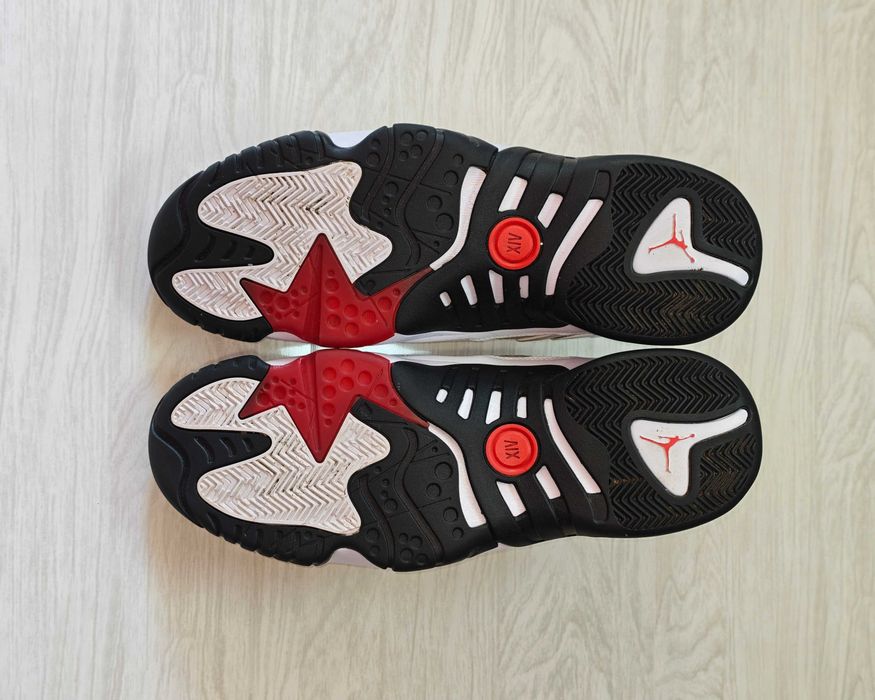 Оригінальні Кросівки Nike Air Jordan Jumpman Two Trey