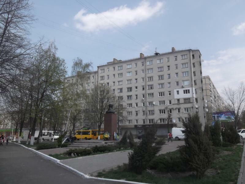 Оренда 1-кім.кв гостінки 25/13/6, 5/9 Вишневе центр ул.Святошинська 38