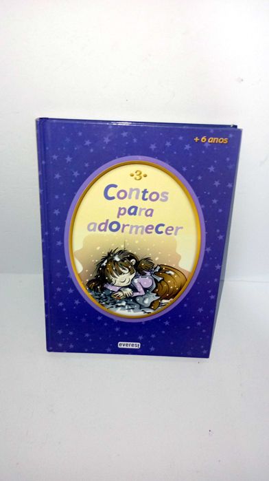 Bedtime Stories 3