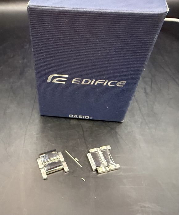 Casio EQB-500 - SPOKO LOMBARD Sieradz