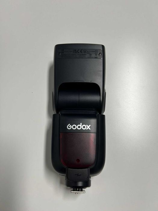 Flash Godox TT685 II-N | Nikon | Novo