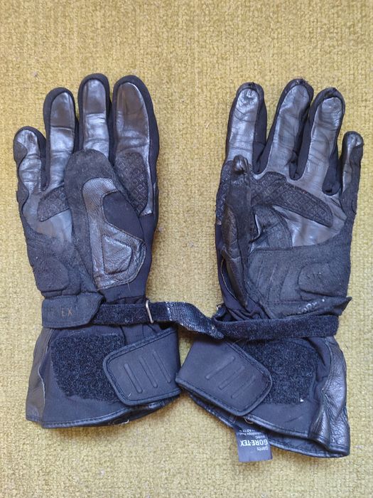 Перчатки"alpinestars" L,М