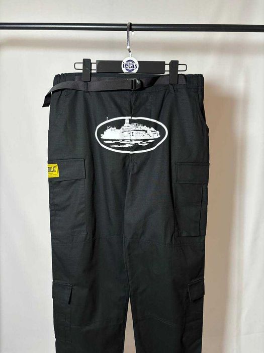 Men's Cargo Pants