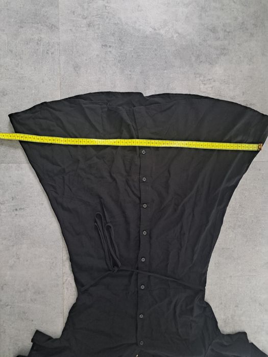 Vero Moda Sukienka czarna r. XS