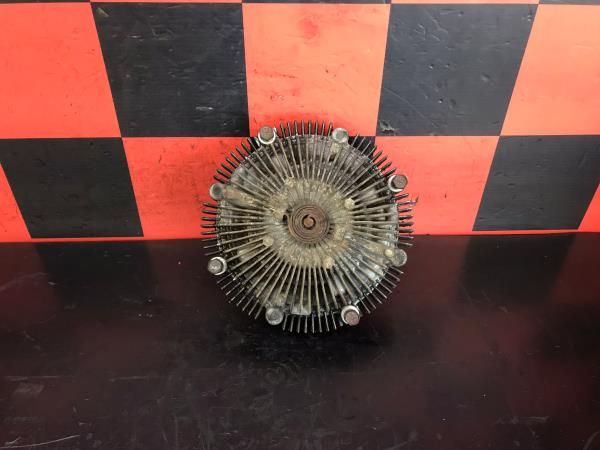 Termoventilador / motoventilador NISSAN Pick Up III (D22)