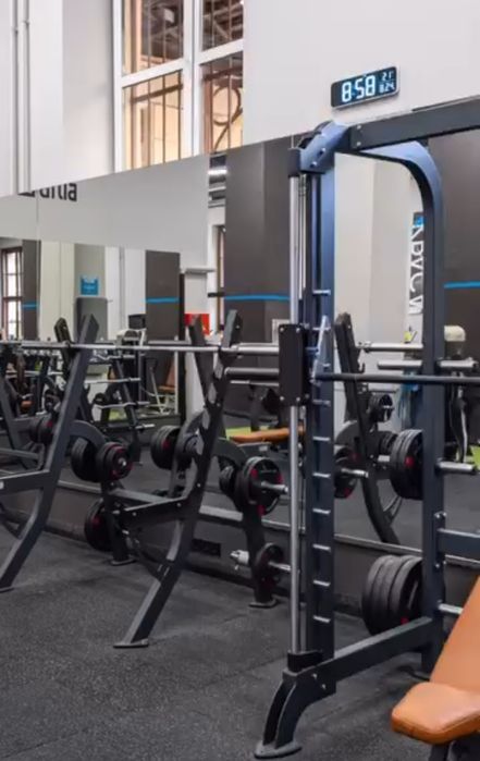 Річний абонемент центр вул. Словацького