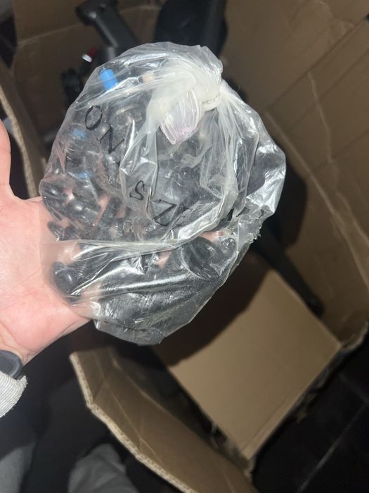 Biciceleta Eliptica de Cardio Training DOMYOS