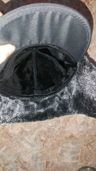 Продам чоловічу кепку