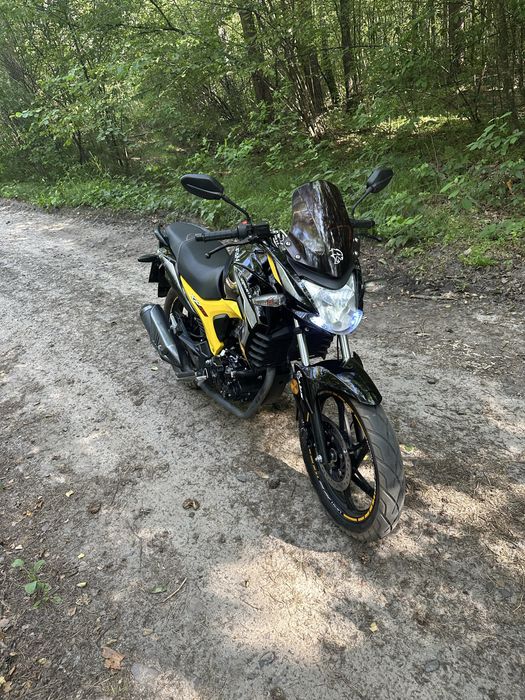 Lifan kp 200 2025