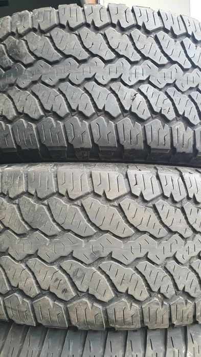 255/60 R20 XL  2шт General ( Дженерал) Авторезина, шини.
