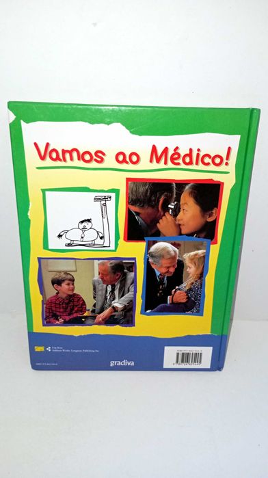 Vamos ao médico - Dr. T. Berry Brazelton