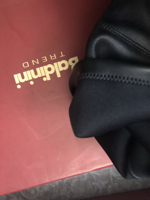 Baldinini чоботи