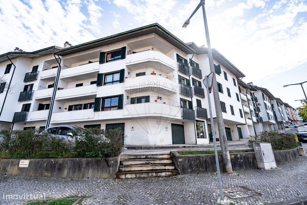 Apartamento T4 para venda — Eiras E São Paulo De Frades, Coimbra
