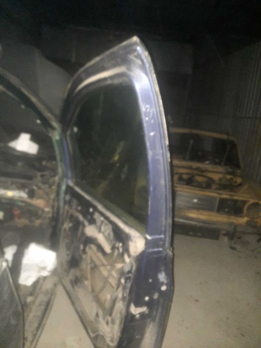 В розборі фольцваген шаран