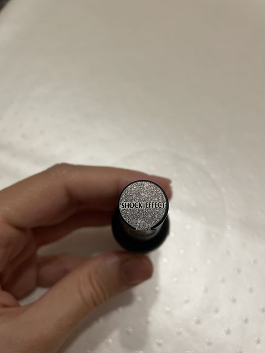 Гель лак pnb 01 silver