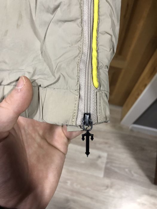 Trapstar костюм