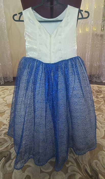 Платья для девочки